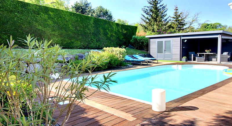 Villa - 162 m² - 7 pièces