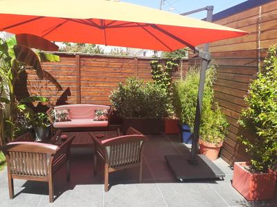 Maison - 90 m² - 6 pièces