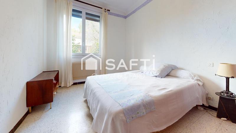 Maison - 162 m² - 4 pièces