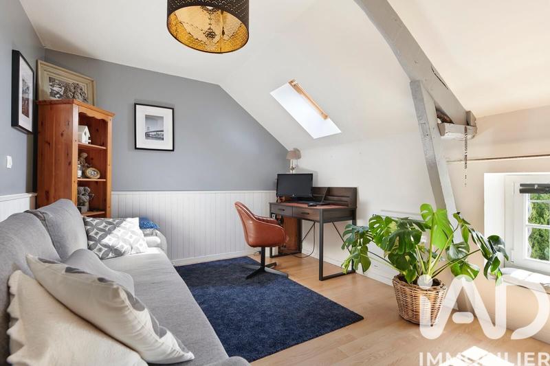 Maison - 175 m² - 6 pièces