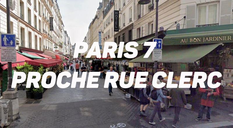 Fonds de commerce - Hôtellerie / Restauration - 63 m²