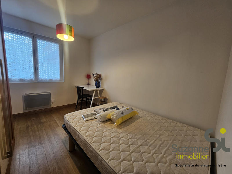 Appartement - 68 m² - 4 pièces