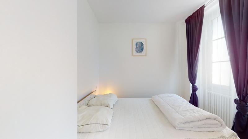 Appartement - 450 m²