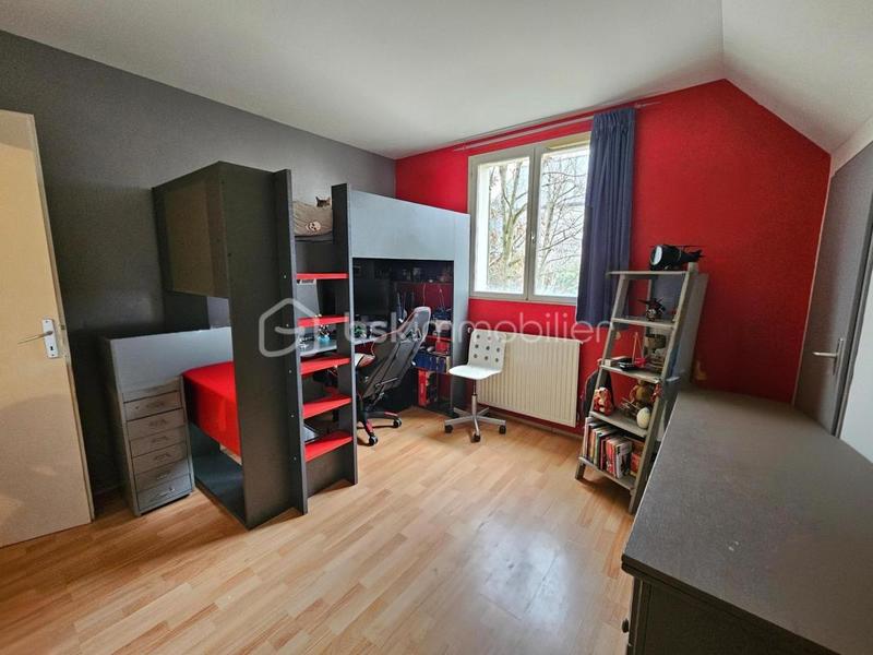 Pavillon - 115 m² - 6 pièces