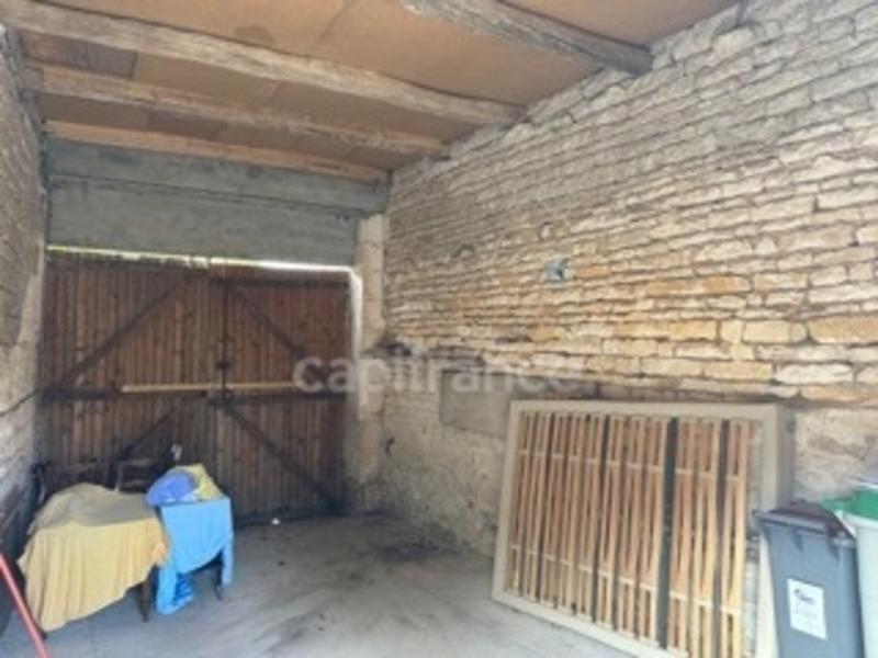 Maison - 112 m² - 6 pièces