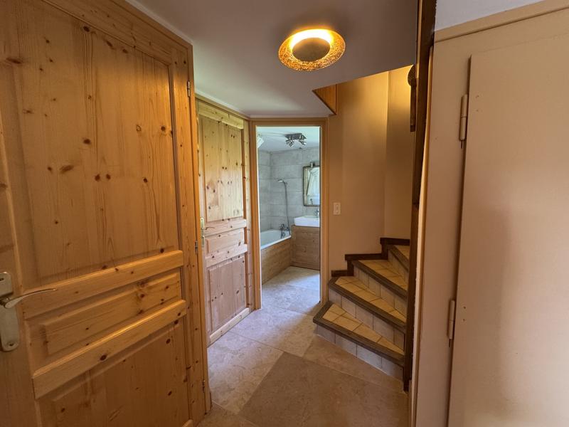 Maison ancienne - 133 m² - 5 pièces