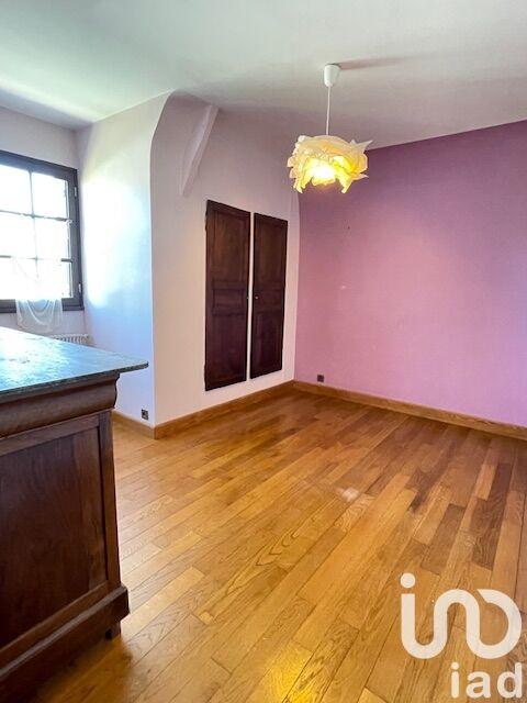 Maison - 141 m² - 5 pièces