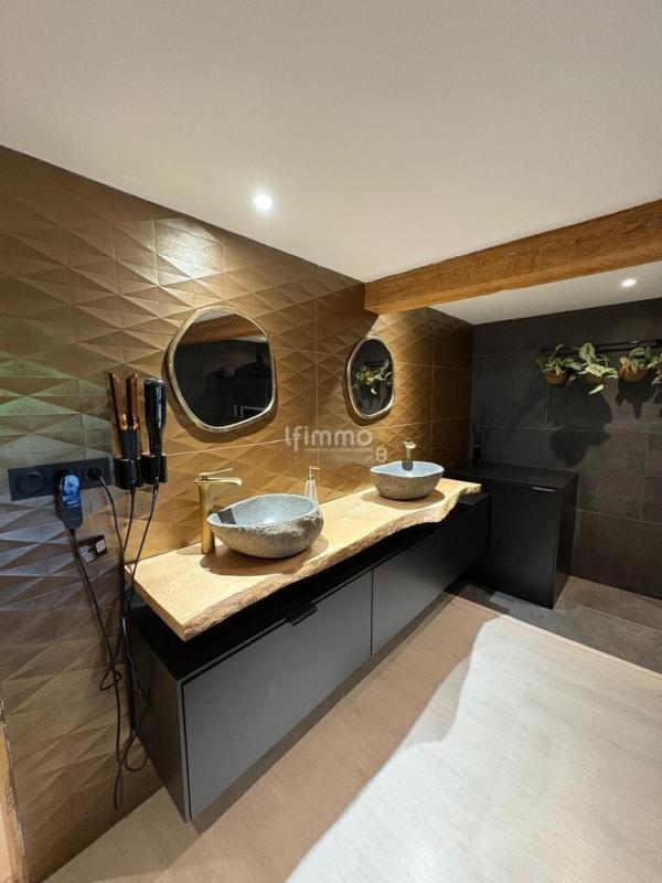 Ferme - 166 m² - 8 pièces