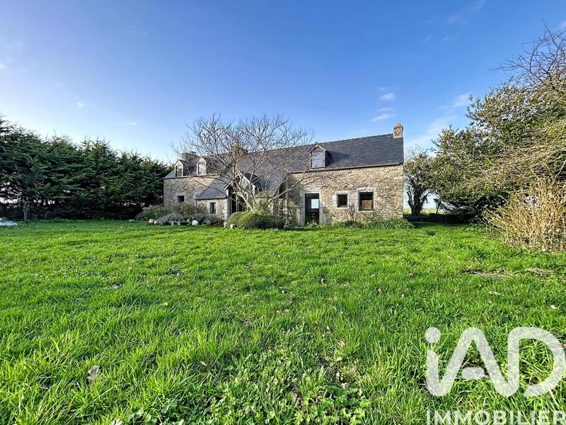 Maison - 148 m² - 6 pièces