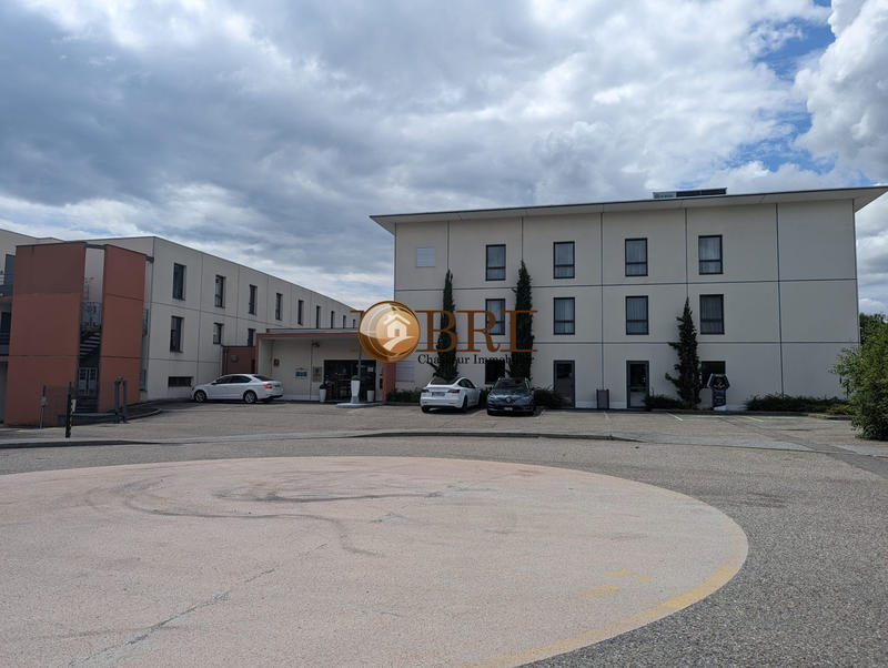 Appartement - 21 m² - 1 pièce