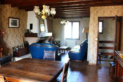 Villa - 199 m² - 6 pièces