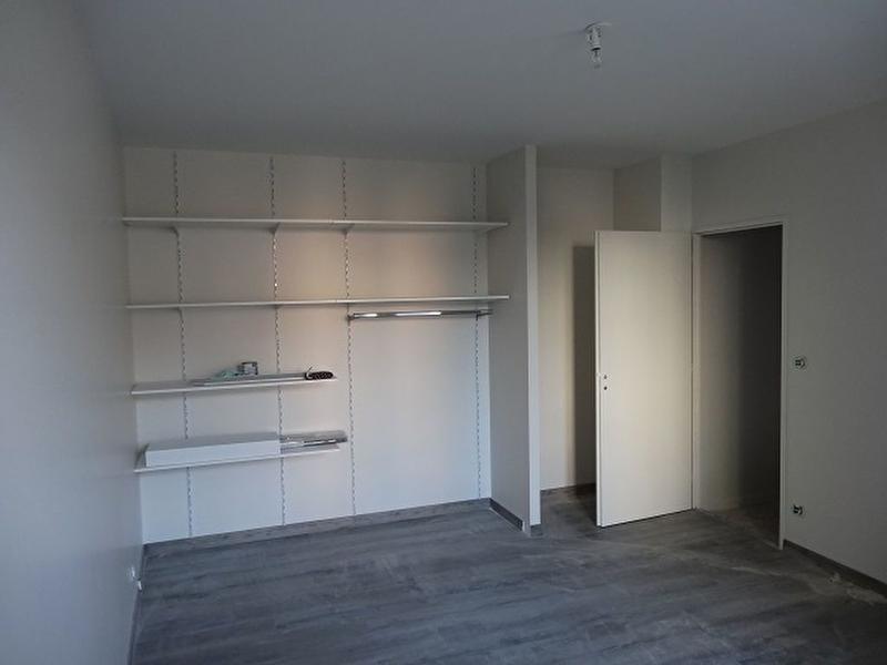 Duplex - 38 m² - 1 pièce