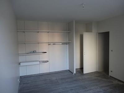 Duplex - 38 m² - 1 pièce
