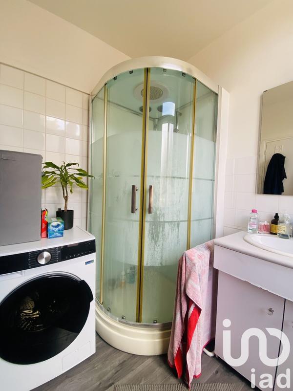 Appartement - 53 m² - 2 pièces