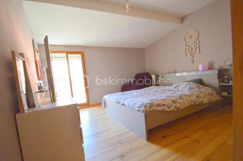 Maison de village - 160 m² - 4 pièces