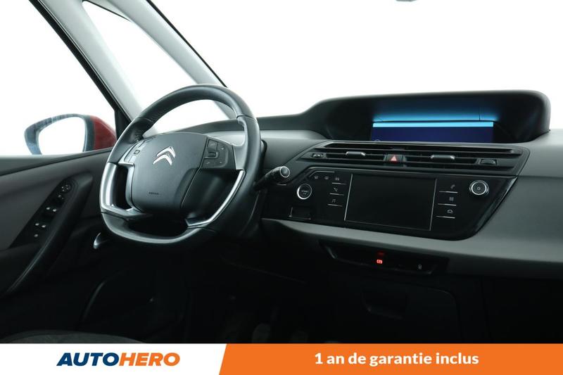 Citroën Grand C4 SpaceTourer 1.5 Blue-HDi Feel Bv6 131 ch