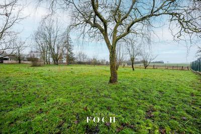 Maison - 187 m² - 6 pièces