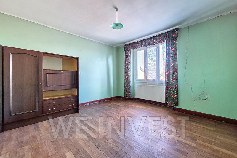 Maison - 148 m² - 7 pièces