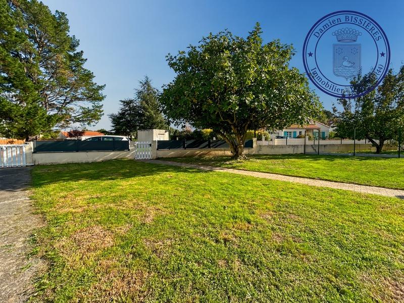 Maison - 114 m² - 8 pièces