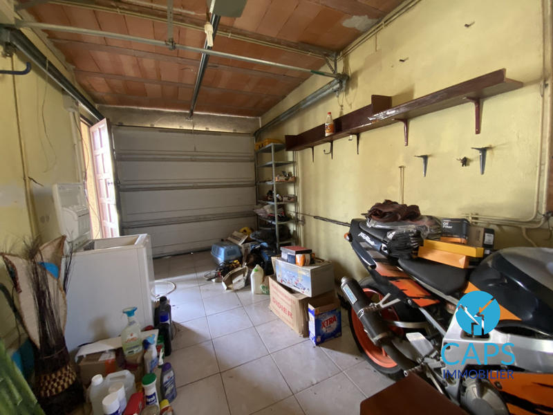 Villa - 108 m² - 6 pièces