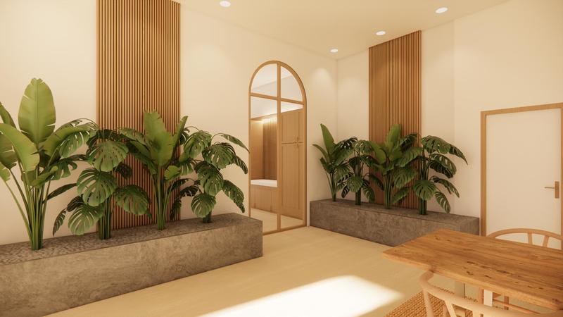 Appartement - 209 m² - 4 pièces