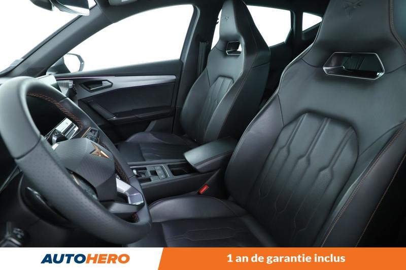 Cupra Formentor 1.4 e-Hybrid Vz Dsg6 245 ch