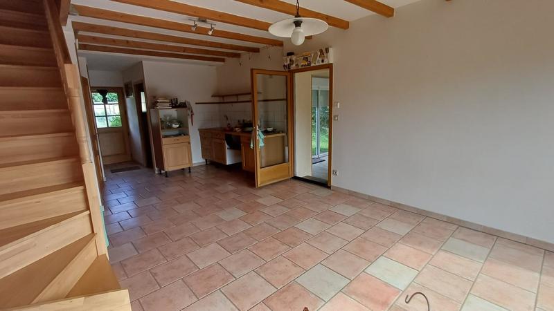 Maison - 190 m² - 9 pièces