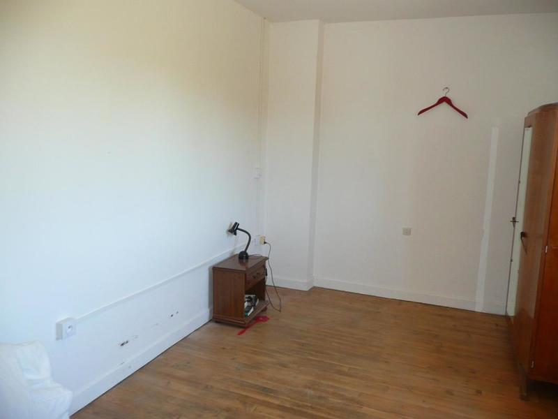 Maison de campagne - 85 m² - 4 pièces