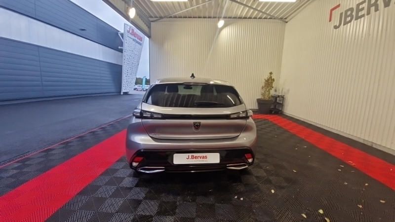 Peugeot 308 Bluehdi 130ch Ss Allure