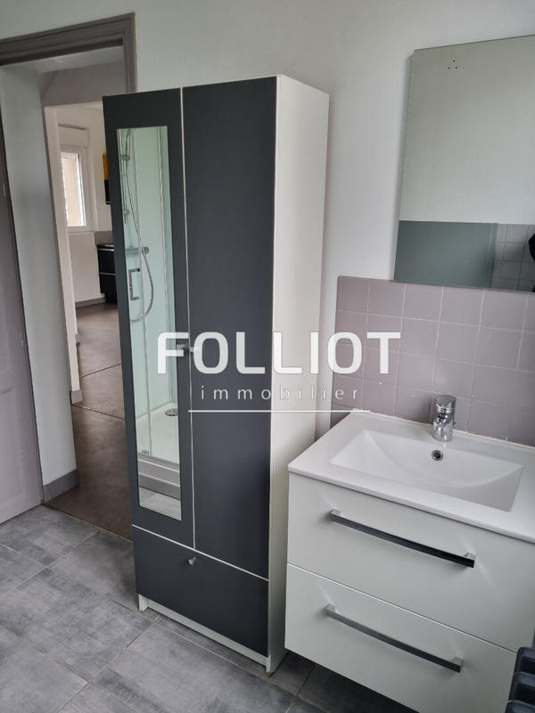 Maison - 86 m² - 4 pièces