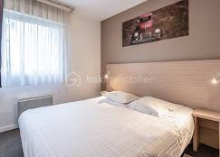 Studio - 18 m² - 1 pièce