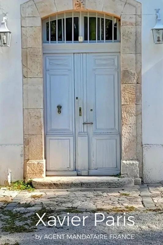 Loft - 121 m² - 4 pièces