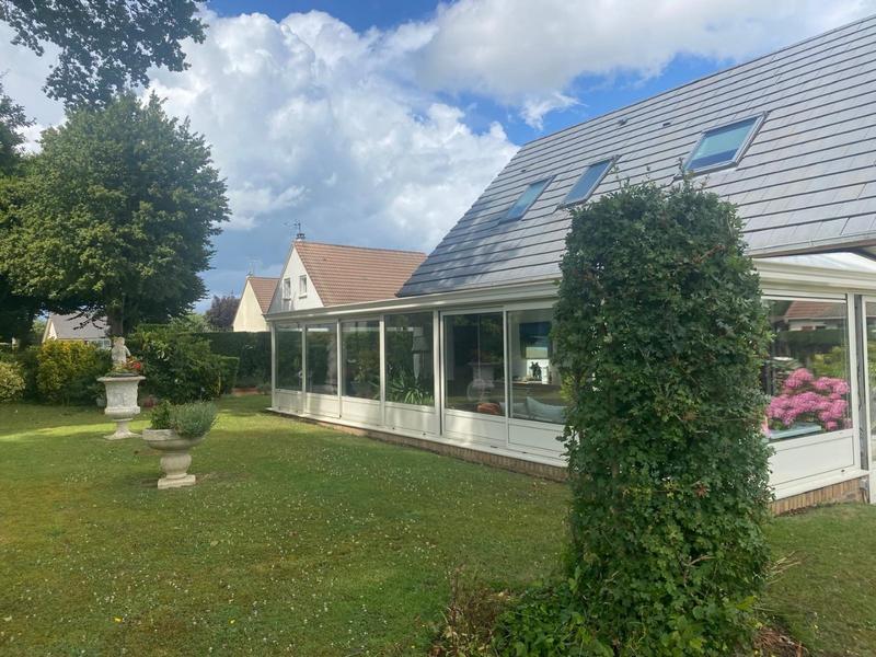 Maison - 109 m² - 6 pièces