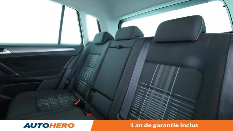 Volkswagen Golf Sportsvan VII 1.6 Tdi BlueMotion Tech Lounge 110 ch