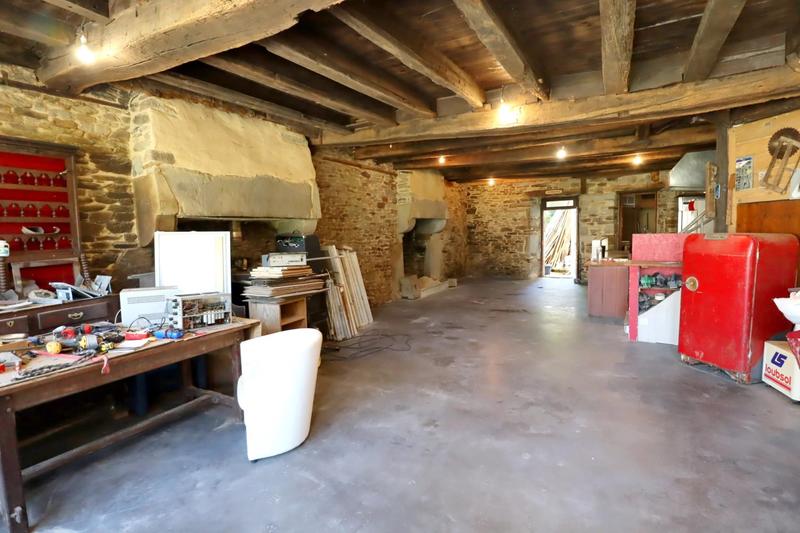 Maison - 205 m² - 6 pièces