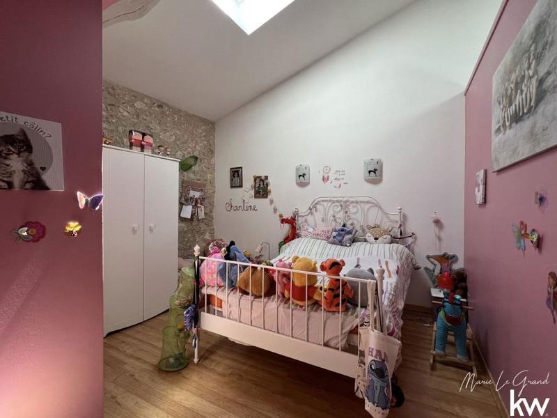 Maison - 175 m² - 6 pièces