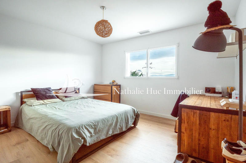 Villa - 155 m² - 4 pièces