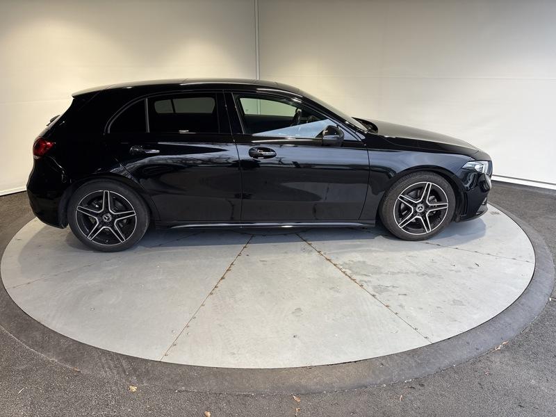 Mercedes Classe a 200 Amg Line