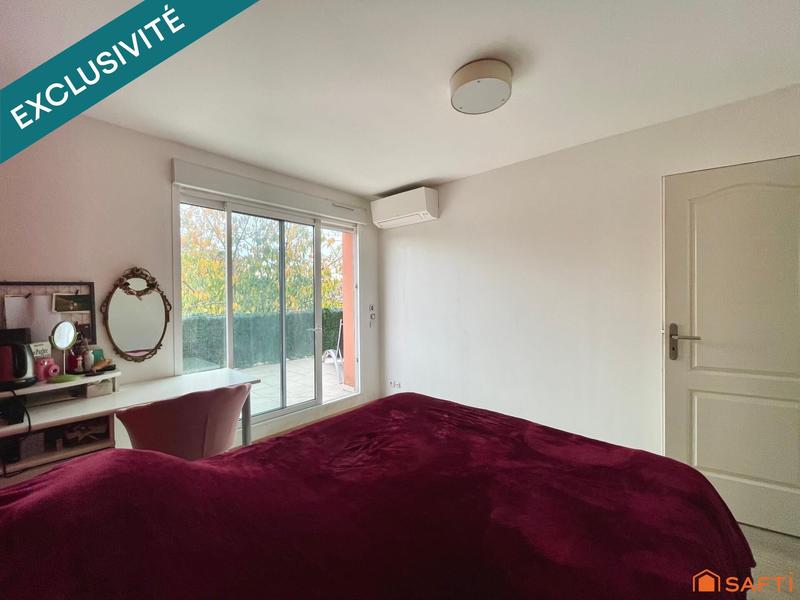 Maison - 142 m² - 6 pièces