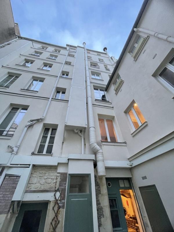 Fonds de commerce - Hôtellerie / Restauration - 60 m²