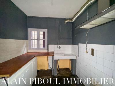 Maison traditionnelle - 99 m² - 5 pièces