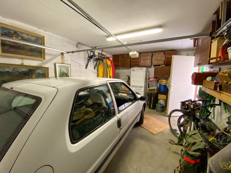 Maison - 114 m² - 5 pièces