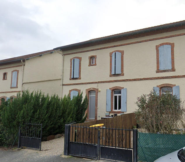 Maison - 133 m² - 5 pièces