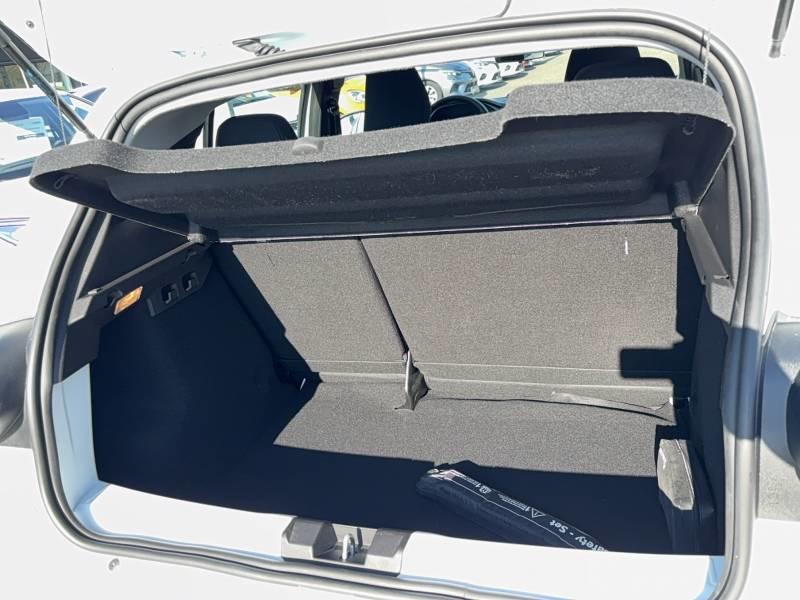 Dacia Sandero Eco-G 100 Expression