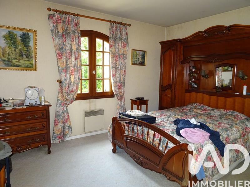 Maison - 195 m² - 9 pièces