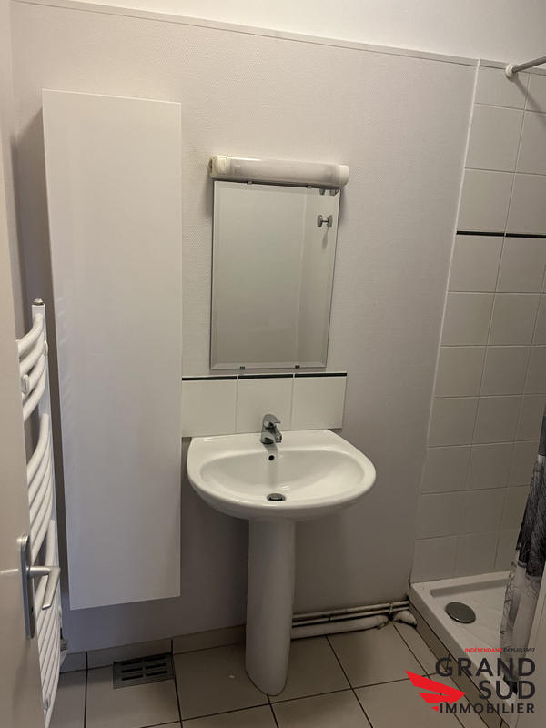 Maison - 48 m² - 3 pièces