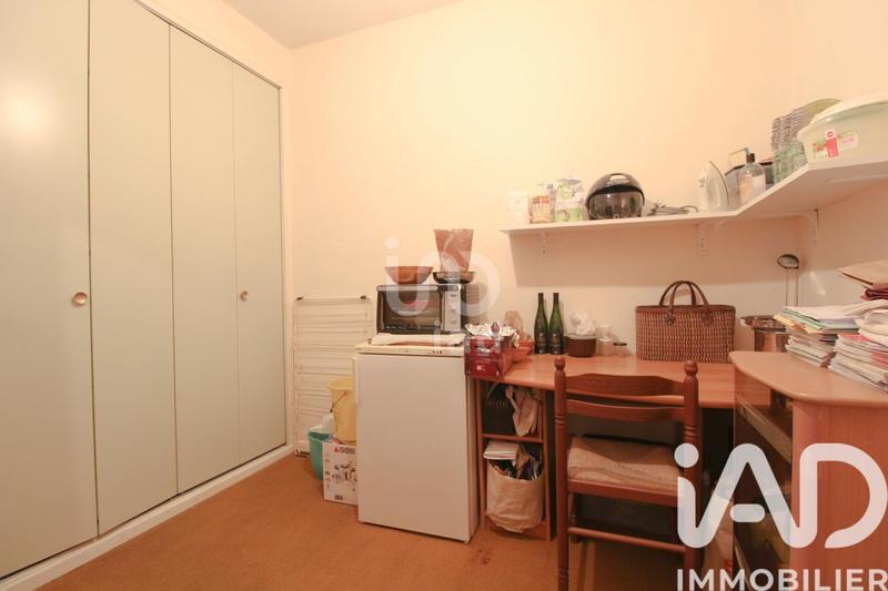 Appartement - 52 m² - 3 pièces