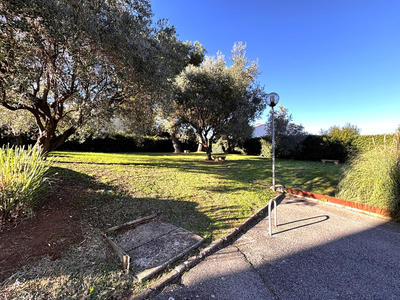 Studio - 24 m² - 1 pièce