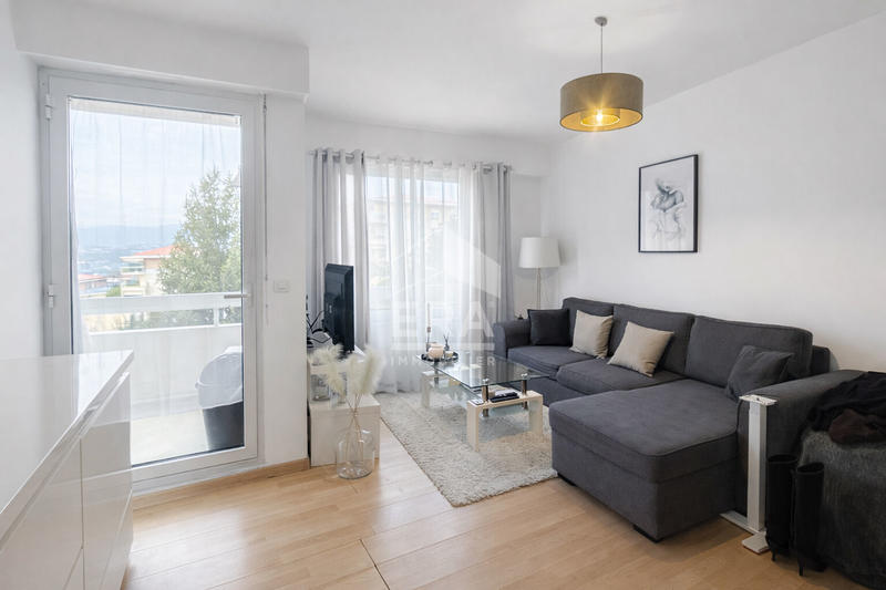 Appartement - 24 m² - 1 pièce