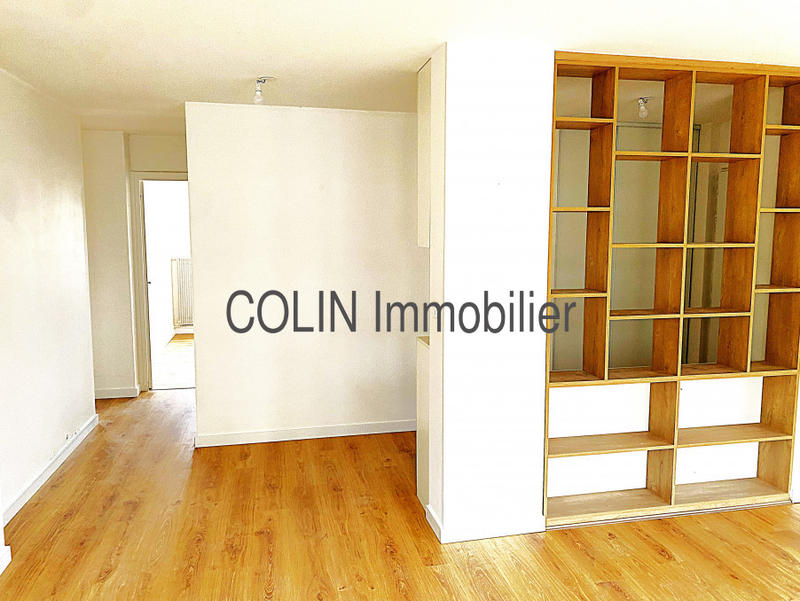 Appartement - 94 m² - 4 pièces